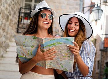 U.S. National Parks Road Trip luxury travel package — Western USA