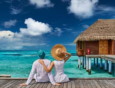 Caribbean All-Inclusive Escape — Caribbean